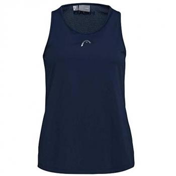 Camiseta Sin Mangas Head Racket Perf