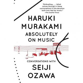 Absolutely on Music: Conversations