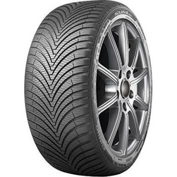 Kumho Solus 4S HA32 Neumático de Alto Rendimiento