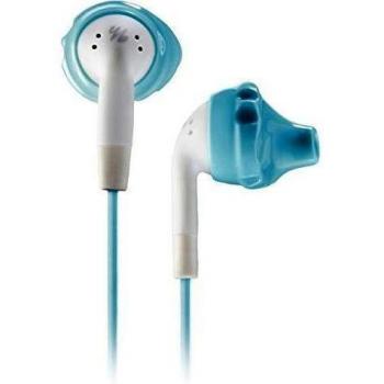 Yurbuds Inspire - Auriculares deportivos, color azul