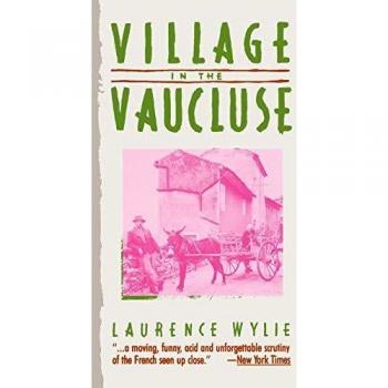 Village in the Vaucluse, Third Edition