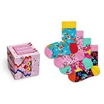 Calcetines para niños Happy Socks x Pink Panther Talla 0-12M