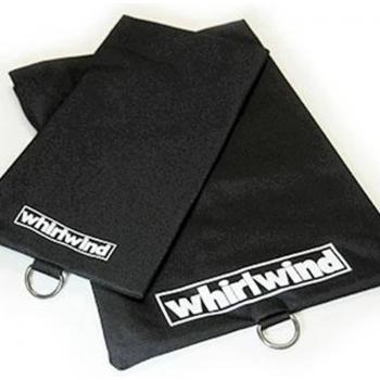 Whirlwind PIGBAG-XS Extra-Small Fanout Protector/Storage Bag