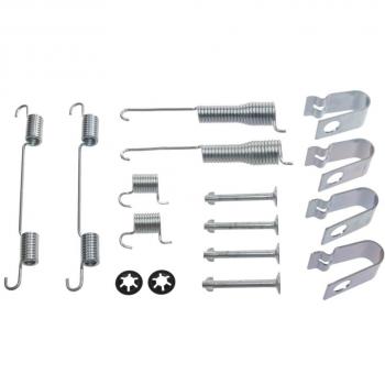 Kit de Accesorios para Zapatas de Freno A.B.S. 0800Q
