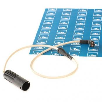 Sensor de desgaste de pastillas de freno ATE 24.8190-0218.2