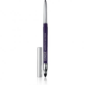 Clinique Quickliner For Eyes Intense - 02 Intense Plum Eyeliner Pencil