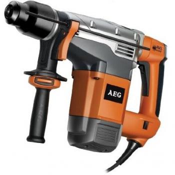 AEG KH 5 E - Martillo perforador