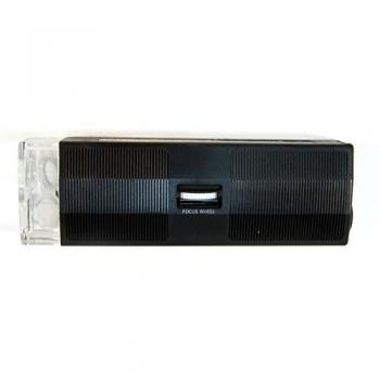 Bresser 60x - 100x Microscopio de mano