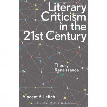21st Century Literary Criticism: Theory Renaissance (Paperback)
