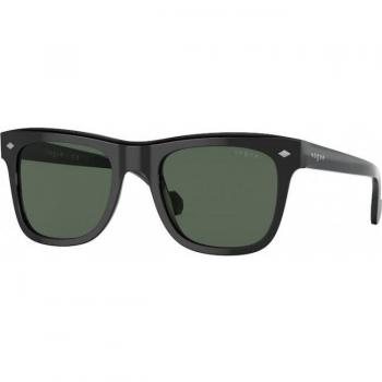 Vogue Vo5465s Men's Square Black Sunglasses