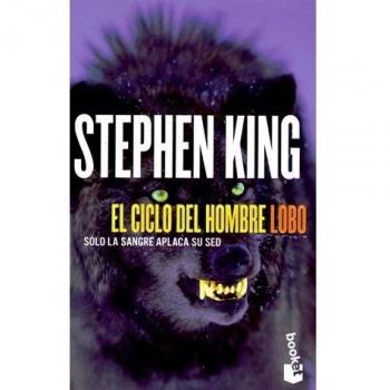 El ciclo del hombre lobo