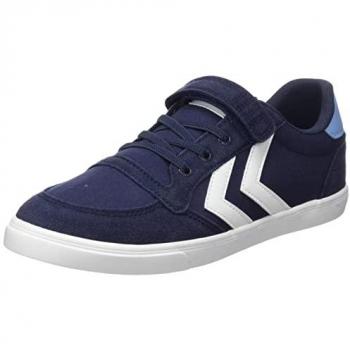 Hummel Slimmer Stadil Low Kids Sneakers