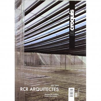 RCR Arquitectes. 2007 - 2012: Vol. 162