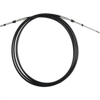 Dometic SeaStar Control Cable Assy, 3300 TFXtreme, 38'
