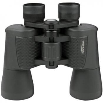 Dörr Danubia Alpina LX Porro Prism 12x50 Binocular Negro