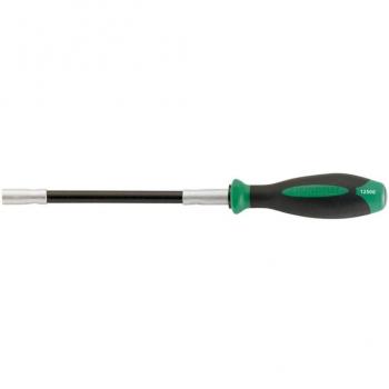 Stahlwille 12506-2K 7 - Llave De Vaso Hexagonalg