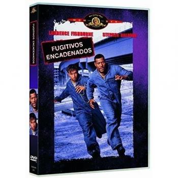 Fugitivos Encadenados [DVD]