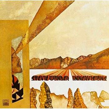 Innervisions [VINYL]