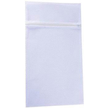 Saco Protector de Ropa Delicada para Lavadora 60x90 cm MSV Poliéster