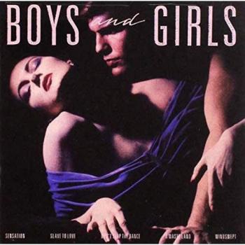 Boys And Girls