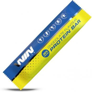 Win Nutrition Protein Bar Coconut - 30 gramos