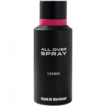 Lychee Body and Hair Mist