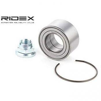 Ridex 654W0012 - Juego de cojinetes de rueda