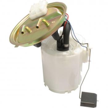 Unidad de alimentación de combustible HUCO 133329 / HITACHI 133329 - Tipo: Unidad de alimentación de combustible; Características: Compatible con vehículos Hitachi, diseño hueco, número de referencia 133329