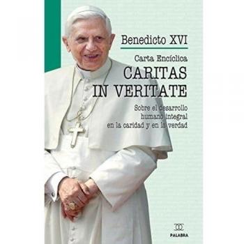 Caritas In Veritate.