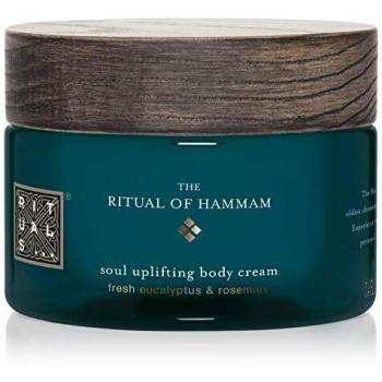 Rituals The Ritual Of Hammam Crema Corporal - 220 ml.
