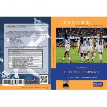 Fútbol Femenino