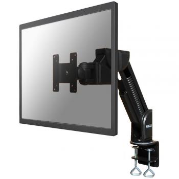 NewStar Soporte de Escritorio para Monitor Negro FPMA-D600BLACK 10-30 10kg