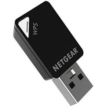 Netgear A6100 WiFi USB Mini Adapter