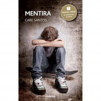 Mentira - Care Santos Torres
