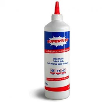 Supertite 2439 Cola, blanco, 750