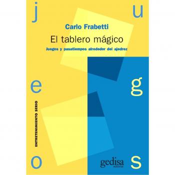 El tablero mágico