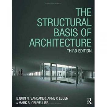 The structural basis of architecture 2