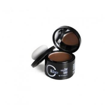 Cubre Raíces Caoba 4gr - The Cosmetic Republic