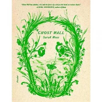 Ghost Wall