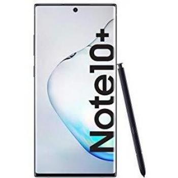 Samsung SM-N975F/DS Negro 256 GB Note 10+ 4G