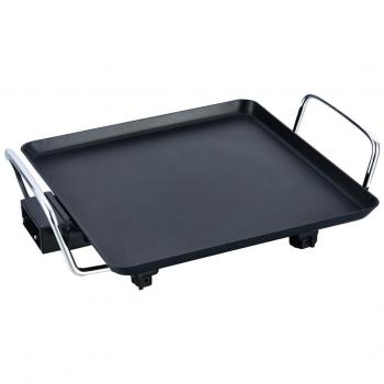 Plancha de Asar Cuadrada Nevir NVR-9473PGC 1500W 28x28cm