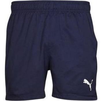ACTIVE Woven Shorts 5 Peacoat
