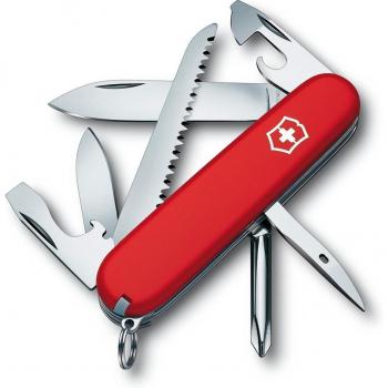 Victorinox Hiker Navaja Multiusos