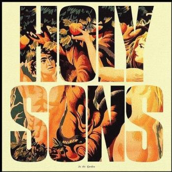 In the Garden [Vinilo]
