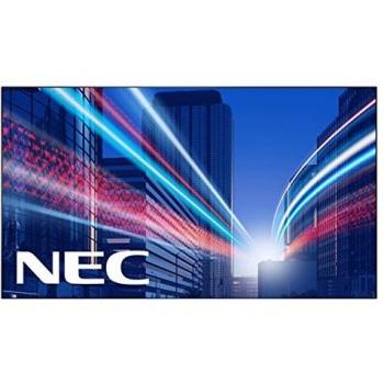NEC MultiSync X464UNS - pantallas públicas