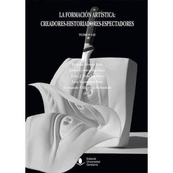 La formación artística: creadores-historiadores-espectadores