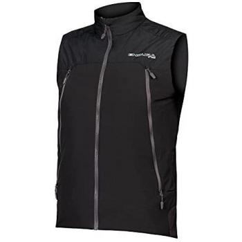 Endura Chaqueta Mt500 Freezing Point Negro Hombre Talla de Ropa XL