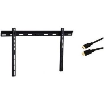 Inotek BUWMB3260+HD150 - Soporte de pared fijo universal para TV LCD/LED