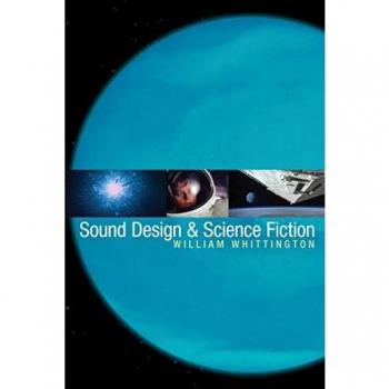 Sound Design and Science Fiction