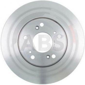 Disco de freno A.B.S. 17468